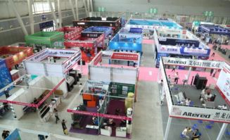 比夏天更火热——2019哈尔滨暖通展今日盛大启幕