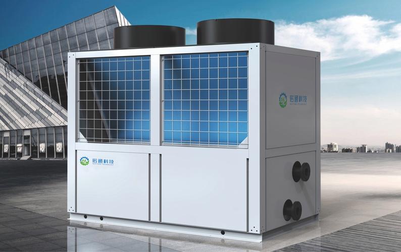 120℃直流变频蒸汽机全新发布 力诺瑞特引领暖通设备高温蒸汽革命